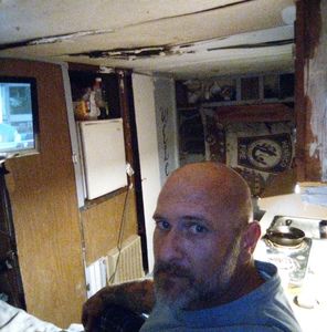 Meet your Posher, Terry